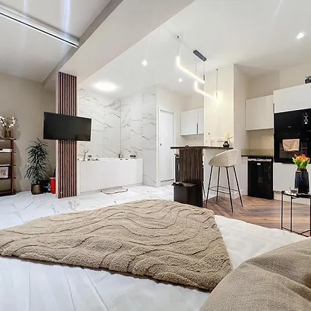 V' Moderne-chic * Troyes