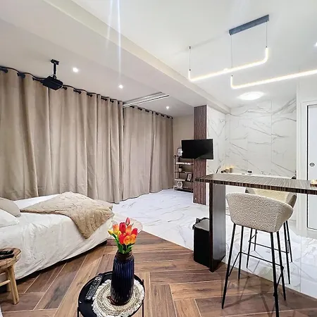 V' Moderne-chic * Troyes